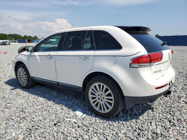 Vin: 2lmdj8jkxbbj32276, lot: 55921665, lincoln mkx 20112