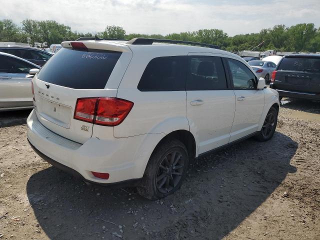 Vin: 3c4pdcbg4gt224173, lot: 56407125, dodge journey sxt 20163
