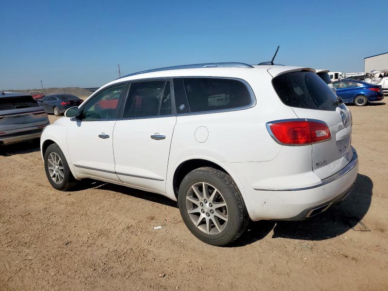 Vin: 5gakrakd8hj251540, lot: 57634525, buick enclave 20172