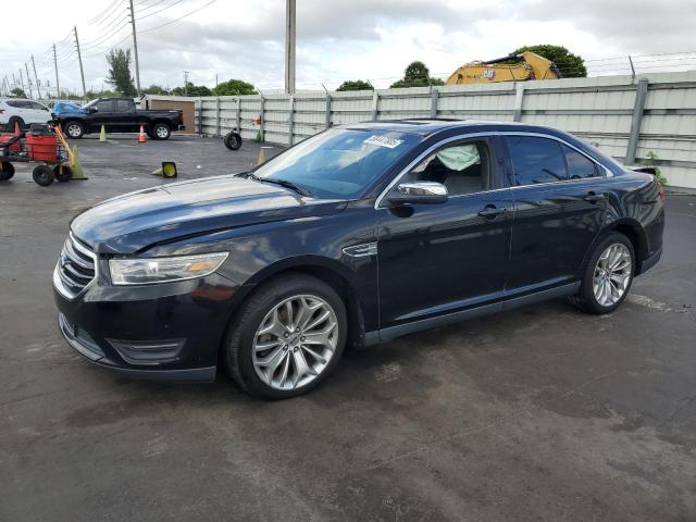 Vin: 1fahp2f86hg102113, lot: 58447805, ford taurus limited 2017 img_1