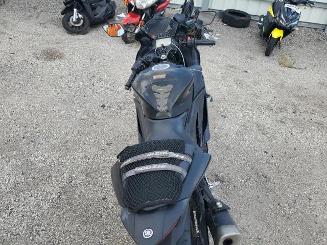 2022 YAMAHA YZFR3 A MH3RH18Y4NK009264