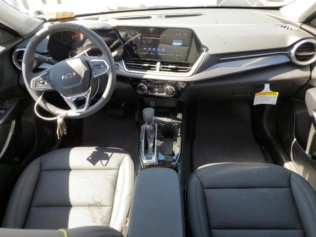 2025 CHEVROLET TRAX ACTIV - KL77LKEP6SC246878