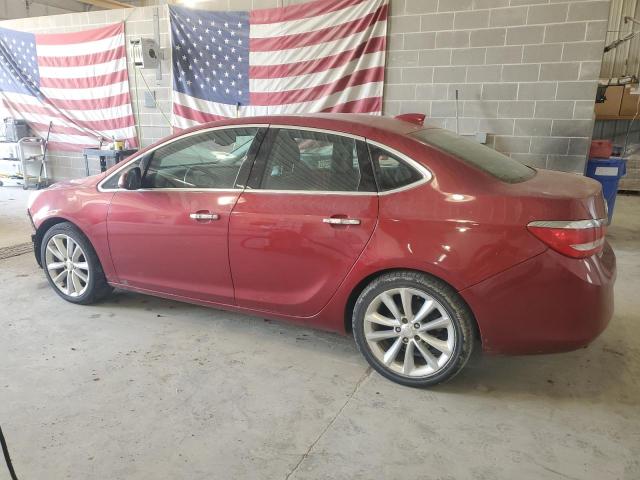 Vin: 1g4ps5sk7f4164234, lot: 55564275, buick verano 20152