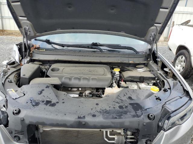 2019 JEEP CHEROKEE L - 1C4PJLCB0KD297048