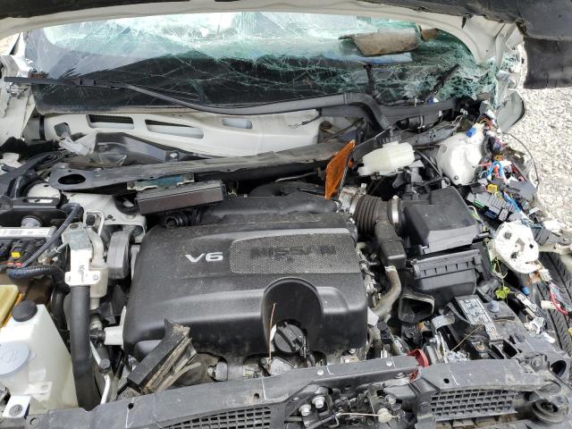 2020 NISSAN PATHFINDER 5N1DR2AN0LC614882