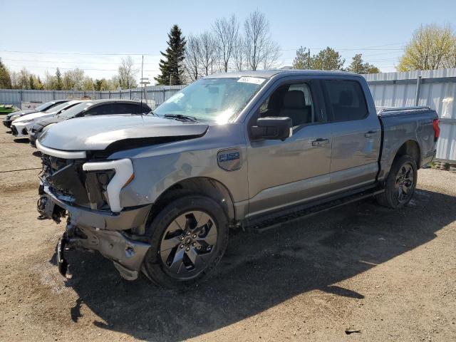 Vin: 1ft6w3l74rwg04714, lot: 56320265, ford f150 light lightning xlt 2024 img_1