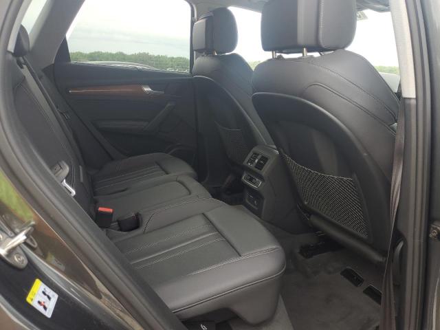 2023 AUDI Q5 PREMIUM - WA1EAAFY2P2124768