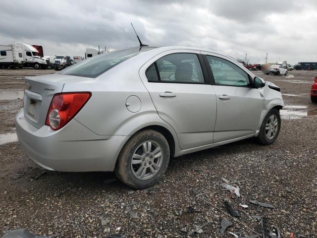 Vin: 1g1ja5sh6c4164795, lot: 55952365, chevrolet sonic ls 20123