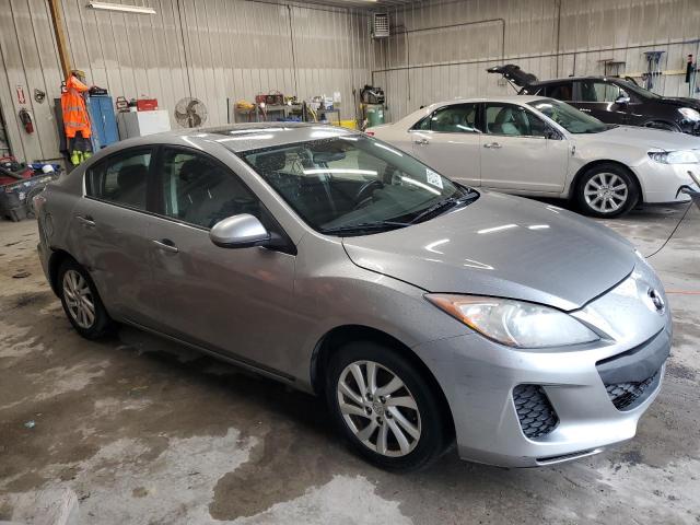 Vin: jm1bl1v82c1538637, lot: 56417155, mazda 3 i 20124