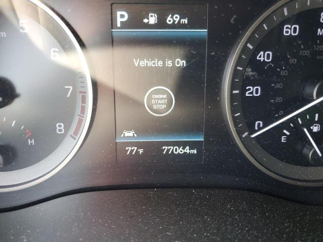 2020 HYUNDAI TUCSON LIM KM8J33AL9LU221482