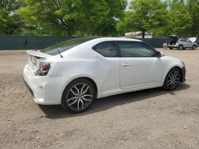Vin: jtkjf5c74gj014974, lot: 56380795, toyota scion 20163