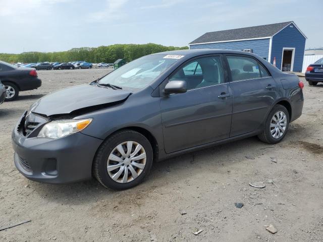 Vin: 2t1bu4ee4dc984273, lot: 56900785, toyota corolla base 2013 img_1