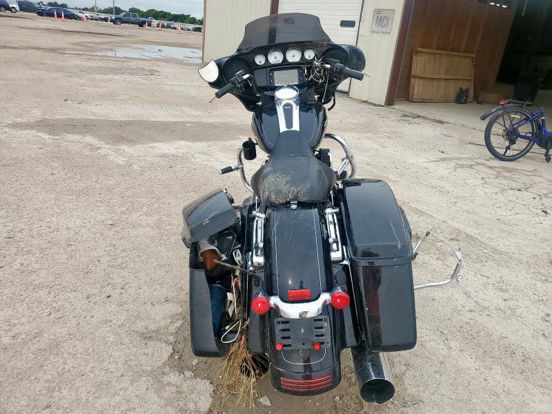 2015 HARLEY-DAVIDSON FLHXS STRE 1HD1KRM12FB698421