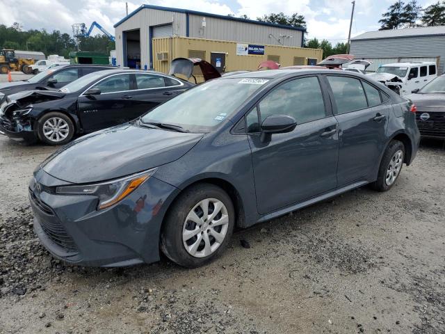Vin: 5yfb4mde6pp070001, lot: 59355425, toyota corolla le 2023 img_1