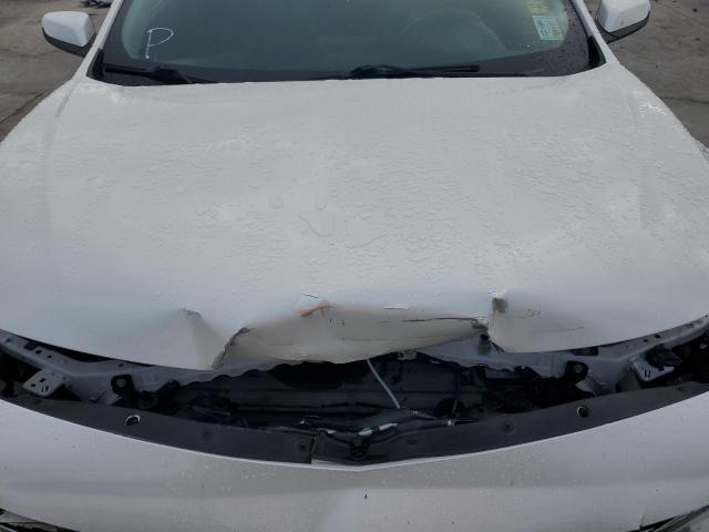 2018 CHEVROLET MALIBU LT - 1G1ZD5ST2JF179830