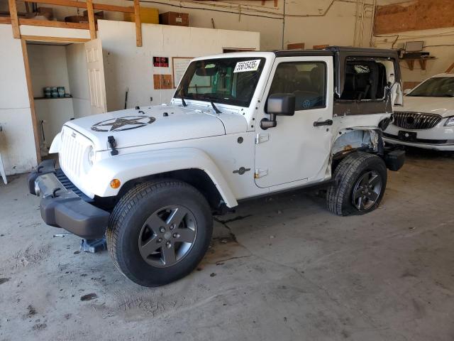 Vin: 1c4ajwag8fl563188, lot: 55615435, jeep wrangler sport 2015 img_1