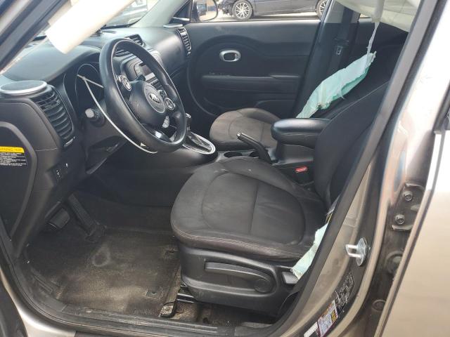 2015 KIA SOUL - KNDJN2A26F7236153