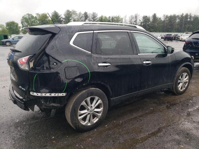 Vin: knmat2mvxfp586784, lot: 56115945, nissan rogue s 20153