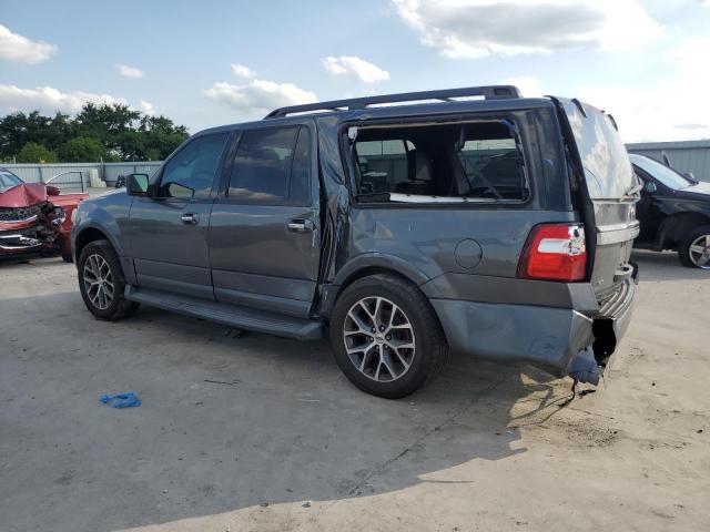 Vin: 1fmjk1ht5gef22392, lot: 56161025, ford expedition el xlt 20162
