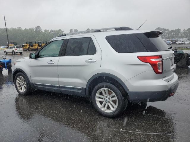 Vin: 1fm5k7d95dga03423, lot: 57779025, ford explorer xlt 20132