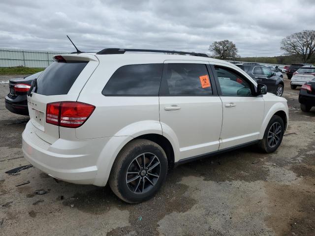 Vin: 3c4pdcab0jt171467, lot: 55676155, dodge journey se 20183