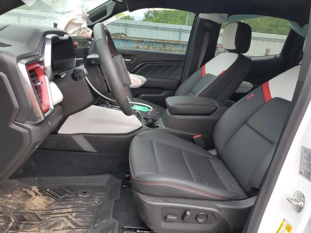 2024 GMC CANYON AT4 1GTP6EEK7R1285601