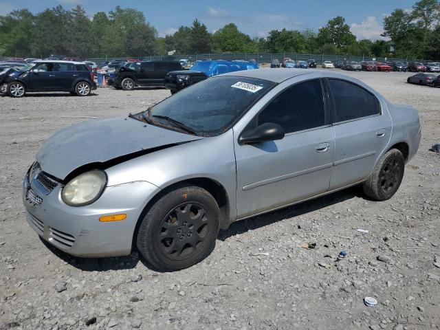 DODGE NEON SXT