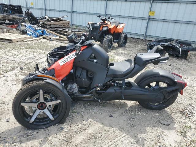 2025 CAN-AM RYKER SPOR 3JB2JEG28SJ000052