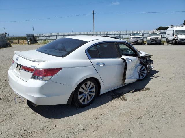 Vin: 1hgcp3f84ba028356, lot: 57917095, honda accord exl 20113
