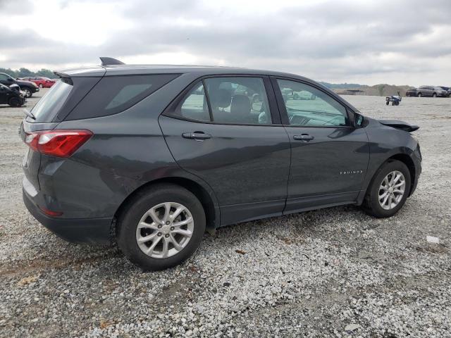 Vin: 3gnaxhev6ks564872, lot: 56146415, chevrolet equinox ls 20193