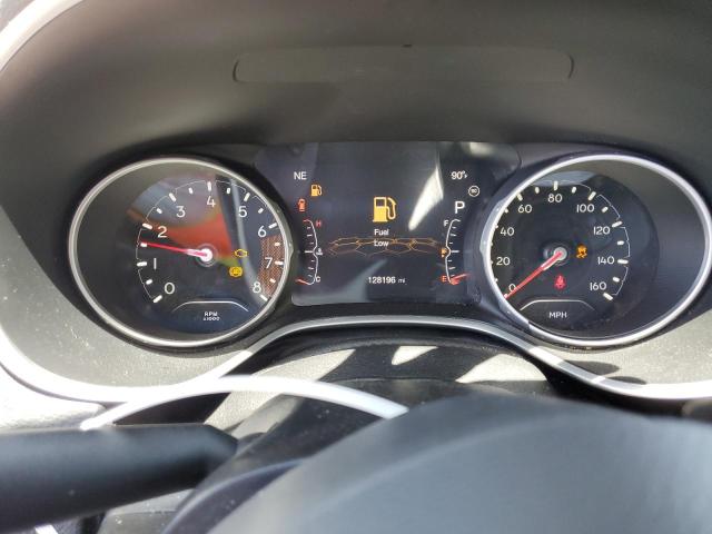 2020 JEEP COMPASS LA - 3C4NJCBB8LT257630