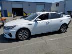 2020 KIA OPTIMA LX - 5XXGT4L30LG401747