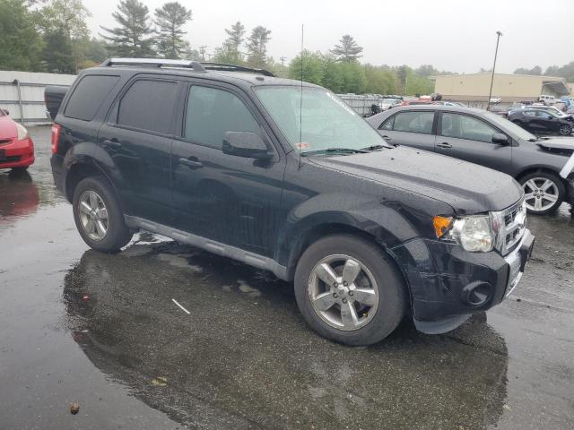Vin: 1fmcu9eg6ckc33736, lot: 57257375, ford escape limited 20124