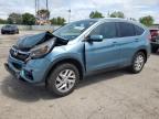 2015 HONDA CR-V EXL - 2HKRM4H71FH679440
