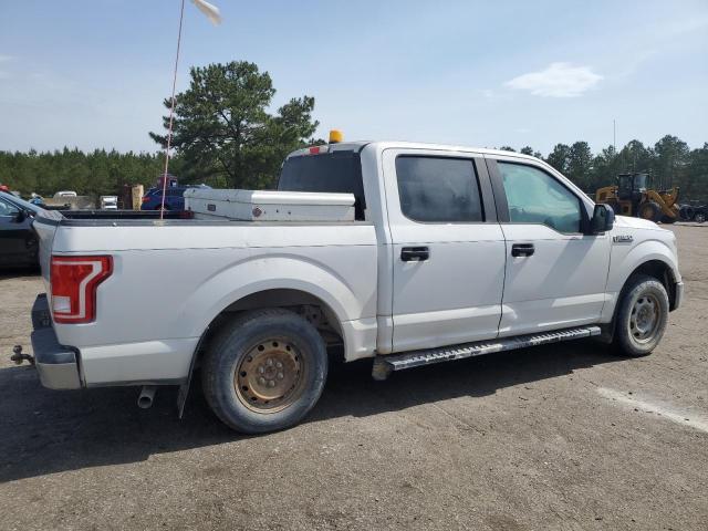 Vin: 1ftew1c8xgfd00759, lot: 57093475, ford f-150 supercrew 20163
