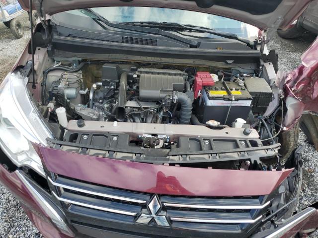2024 MITSUBISHI MIRAGE G4 ML32FVFJ4RHF12739