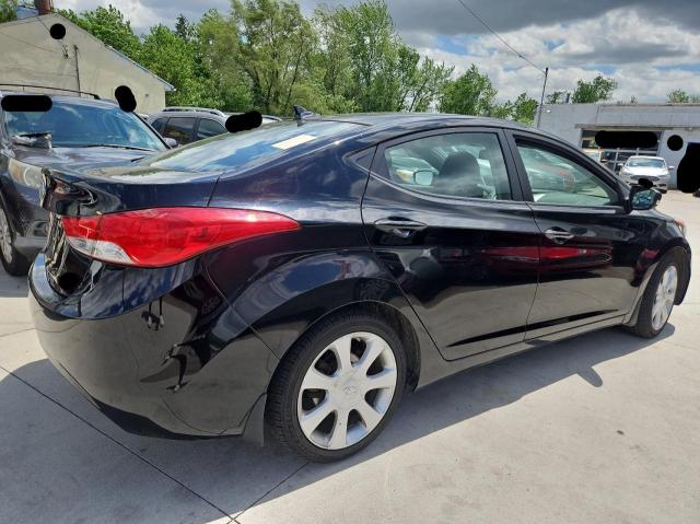 Vin: kmhdh4ae7cu360404, lot: 57716295, hyundai elantra gls 20124