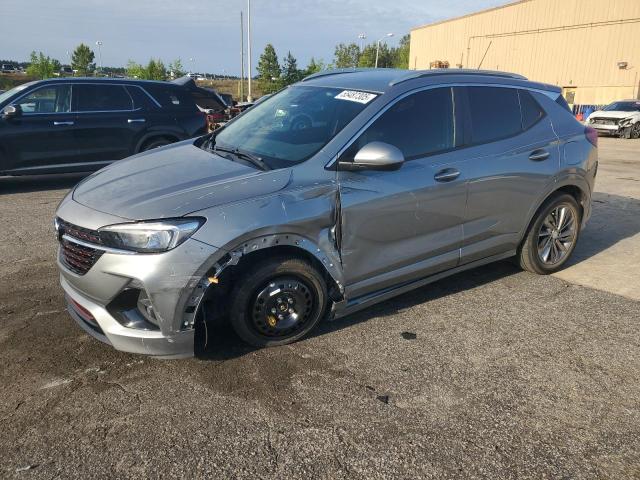 Vin: kl4mmdsl1pb011179, lot: 55487305, buick encore select 2023 img_1
