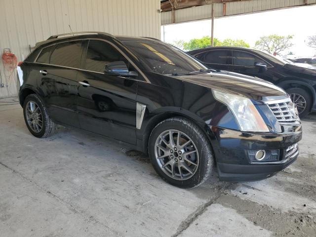 Vin: 3gyfnde38fs596718, lot: 56674245, cadillac srx premium collection 20154