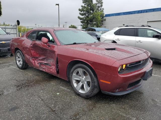 Vin: 2c3cdzag2lh104222, lot: 55649455, dodge challenger sxt 20204