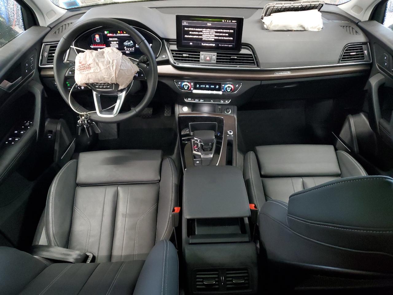 AUDI Q5 PREMIUM PLUS 45