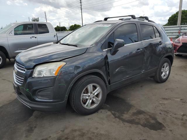 Vin: 3gncjpsbxgl245636, lot: 57902795, chevrolet trax 1lt 2016 img_1