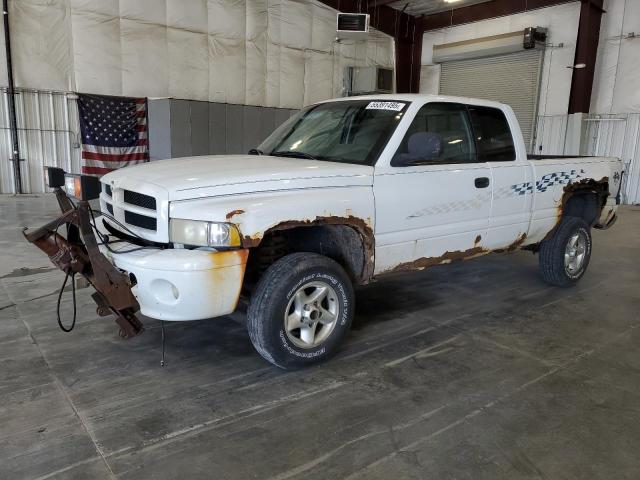 DODGE 1500