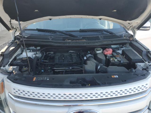 2015 FORD EXPLORER L - 1FM5K7F89FGB42266
