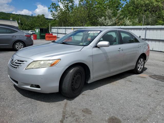 TOYOTA CAMRY CE