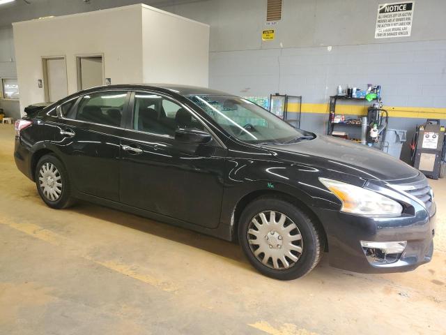 Vin: 1n4al3ap5dc277150, lot: 57472475, nissan altima 2.5 20134