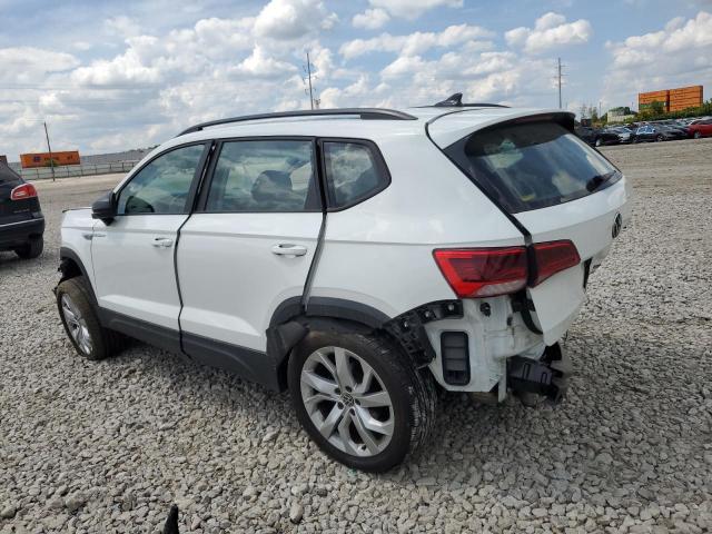 Vin: 3vvfx7b22pm346914, lot: 58388225, volkswagen taos s s 20232