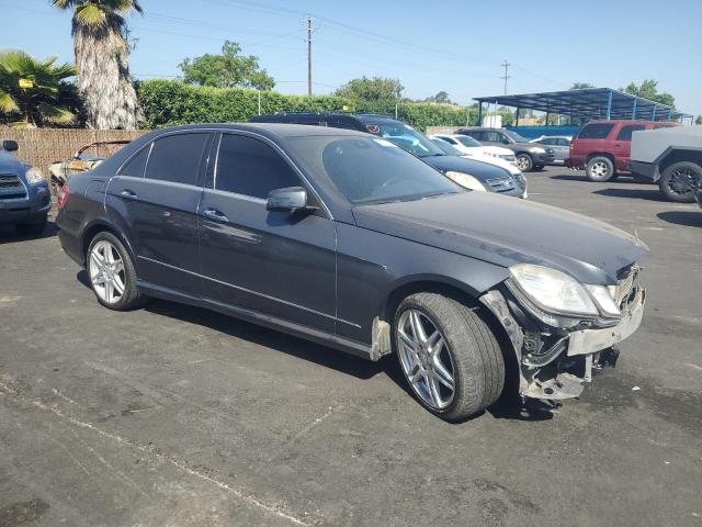Vin: wddhf7cb6aa053889, lot: 56002535, mercedes-benz e-class 550 20104
