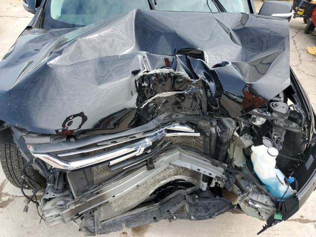 2021 CHEVROLET TRAVERSE L 1GNEVHKW9MJ259262