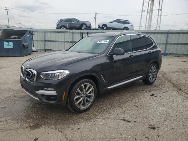 Vin: 5uxtr9c53kle21311, lot: 58017505, bmw x3 xdrive30i 2019 img_1